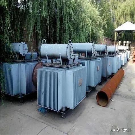 宣城华鼎变压器回收全款结算,大量收购废旧机械设备2026年行情